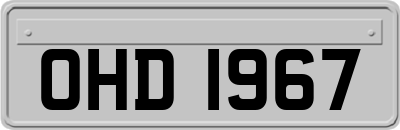 OHD1967