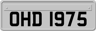 OHD1975