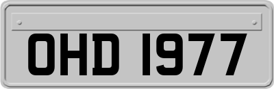 OHD1977