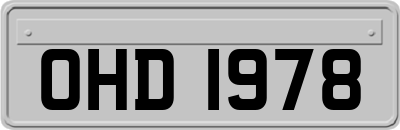 OHD1978