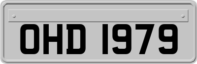 OHD1979