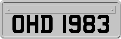 OHD1983