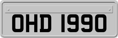 OHD1990