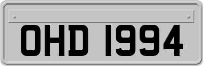 OHD1994