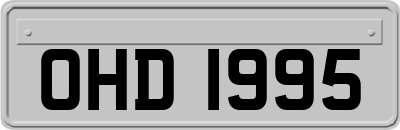 OHD1995