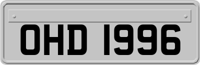 OHD1996