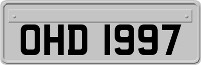 OHD1997