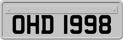OHD1998