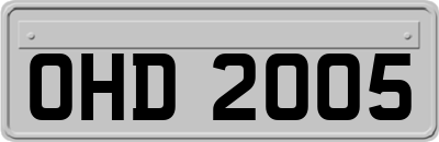OHD2005