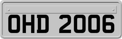 OHD2006