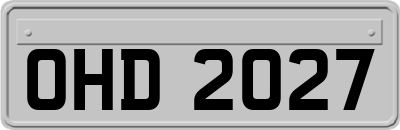 OHD2027