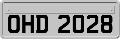 OHD2028