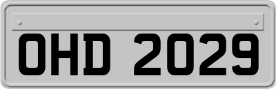 OHD2029