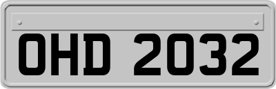 OHD2032