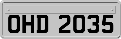 OHD2035