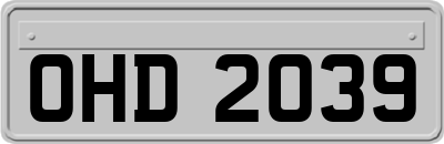 OHD2039
