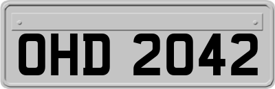 OHD2042