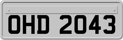 OHD2043