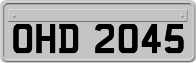 OHD2045