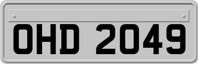 OHD2049
