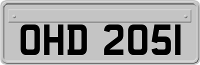 OHD2051