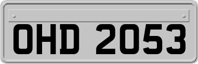 OHD2053