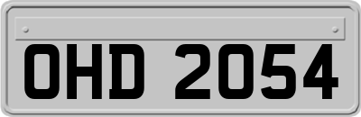 OHD2054