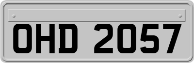 OHD2057