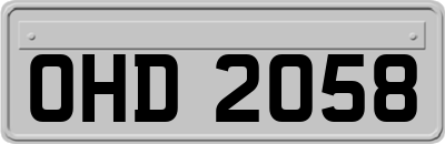OHD2058