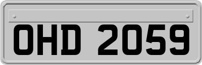 OHD2059