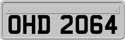 OHD2064