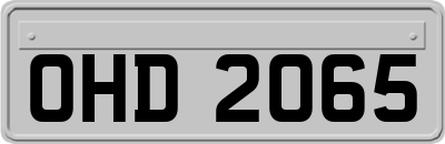 OHD2065