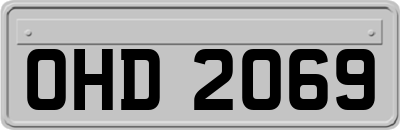 OHD2069