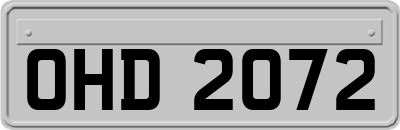 OHD2072