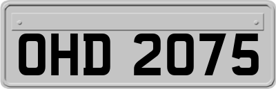 OHD2075