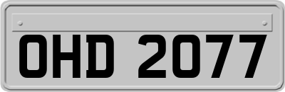 OHD2077