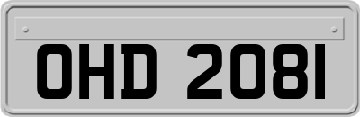 OHD2081