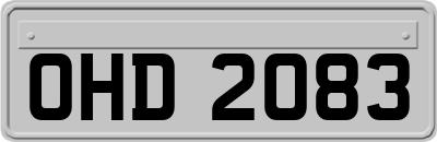 OHD2083