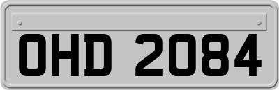 OHD2084
