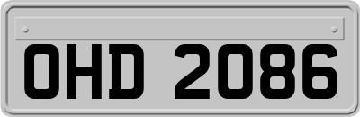 OHD2086
