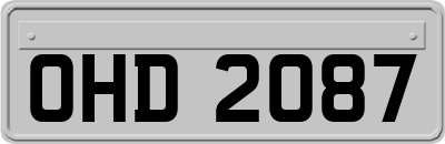 OHD2087