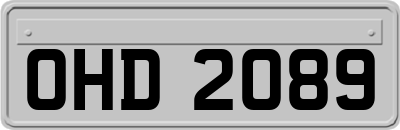 OHD2089