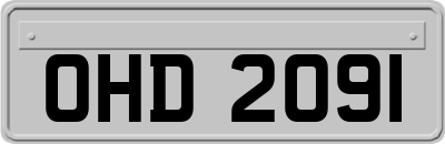 OHD2091