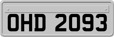OHD2093