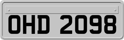 OHD2098