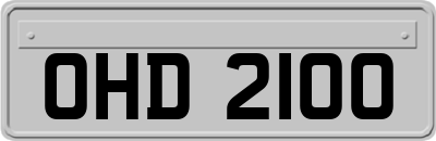OHD2100