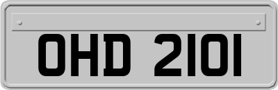 OHD2101