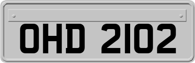 OHD2102