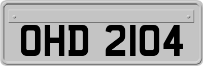 OHD2104