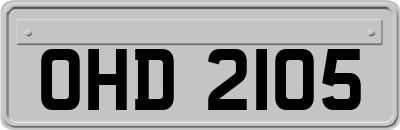 OHD2105